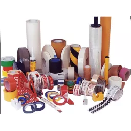 Compounds, Adhesives & Tapes